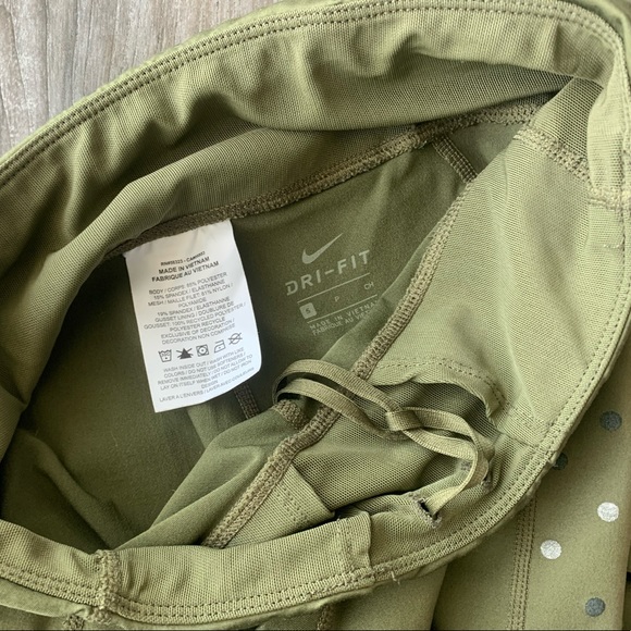 Nike dri-fit leggings - Picture 4 of 8